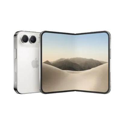 Picture of iPhone Duo