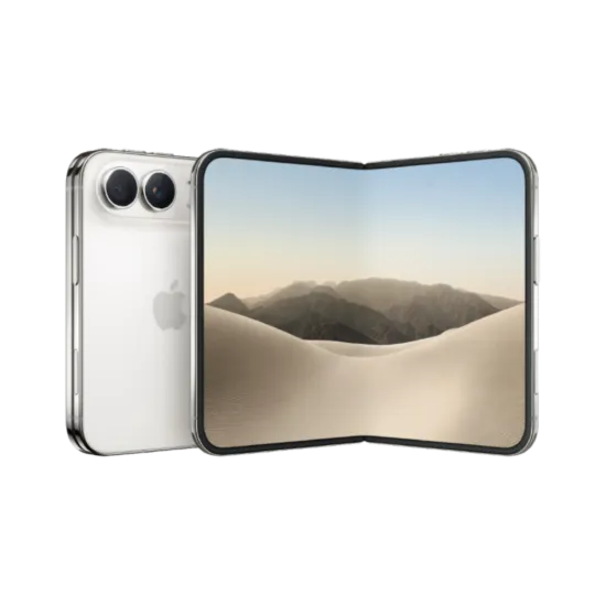 Picture of iPhone Duo