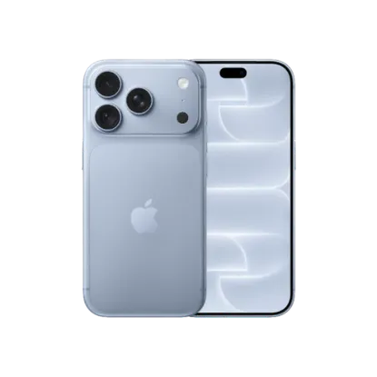 Picture of iPhone 18 Pro