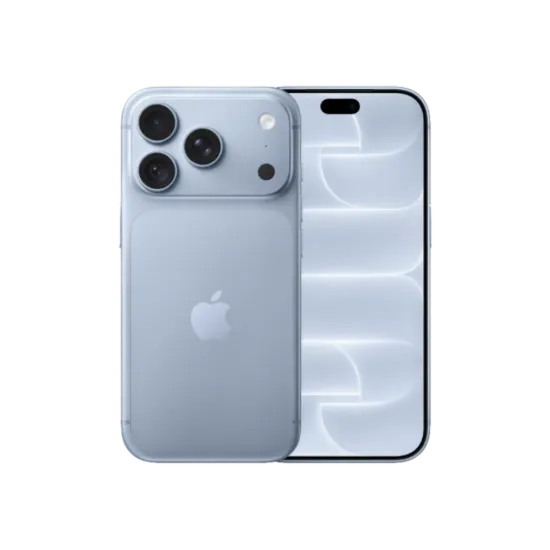 Picture of iPhone 18 Pro