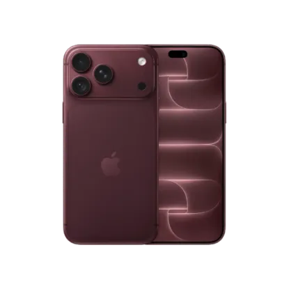 Picture of iPhone 18 Pro Max