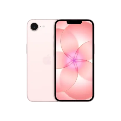 Picture of iPhone 17e