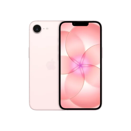 Picture of iPhone 17e