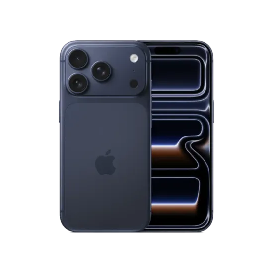 Picture of iPhone 17 Pro (Official)