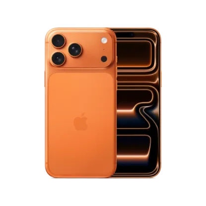 Picture of iPhone 17 Pro Max