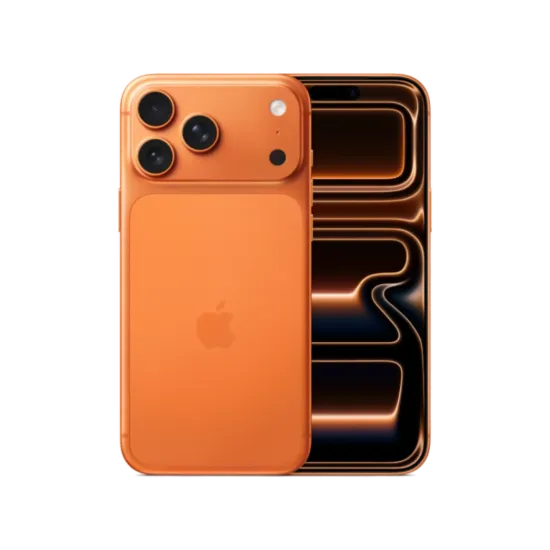 Picture of iPhone 17 Pro Max