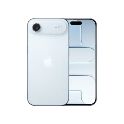Picture of iPhone Air