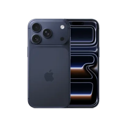 Picture of iPhone 17 Pro