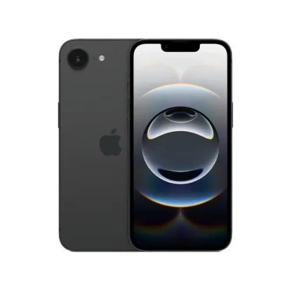 Picture of iPhone 16e