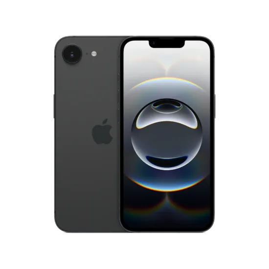 Picture of iPhone 16e