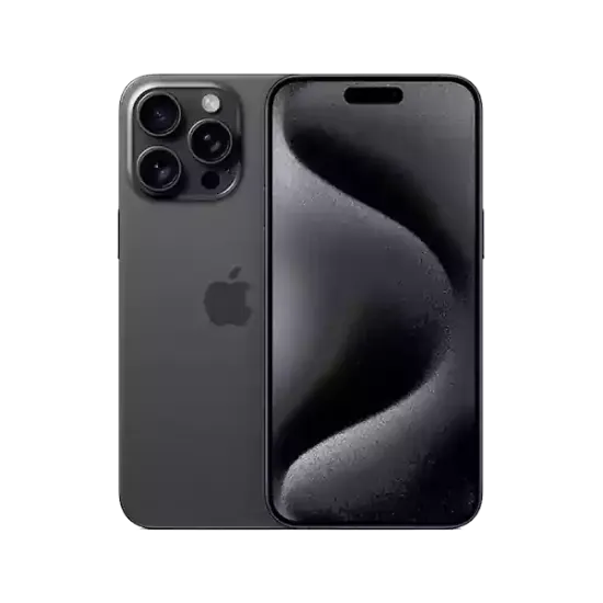 Picture of iPhone 15 Pro Max - Official