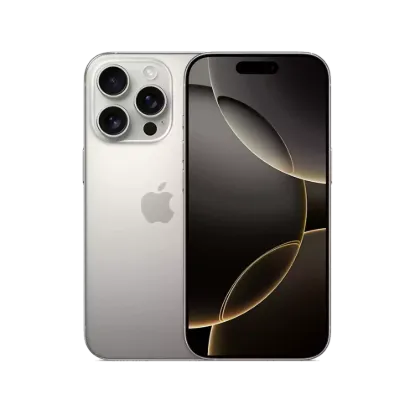 Picture of iPhone 16 Pro