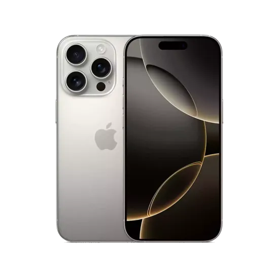 Picture of iPhone 16 Pro
