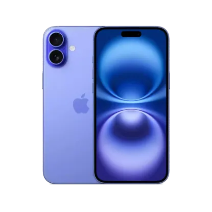 Picture of iPhone 16 Plus