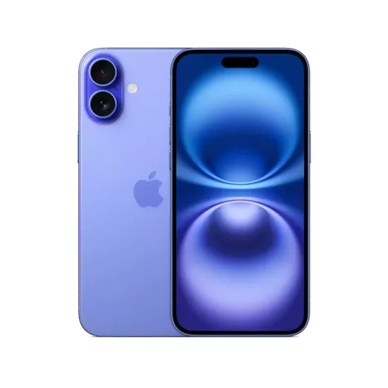 Picture of iPhone 16 Plus