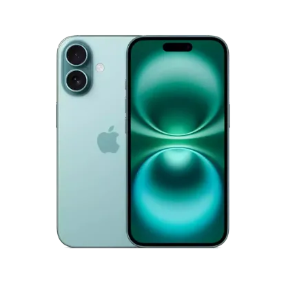 Picture of iPhone 16