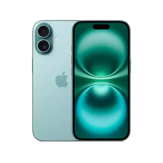 Picture of iPhone 16
