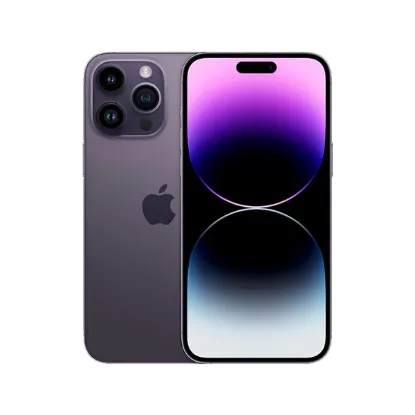 Picture of iPhone 14 Pro Max