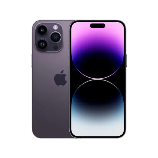 Picture of iPhone 14 Pro Max