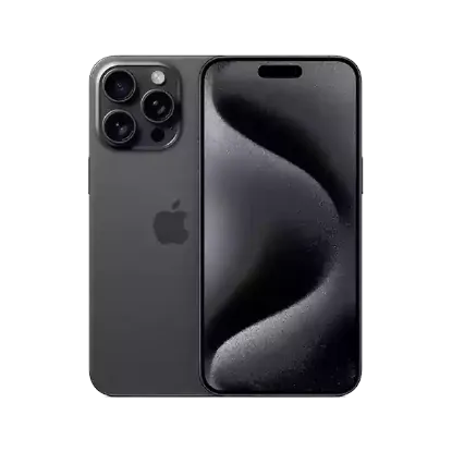 Picture of iPhone 15 Pro Max