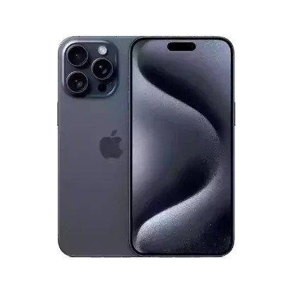 Picture of iPhone 15 Pro