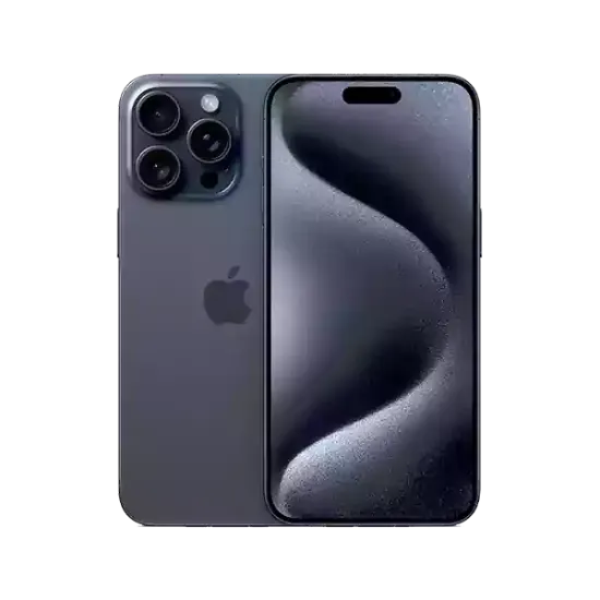 Picture of iPhone 15 Pro