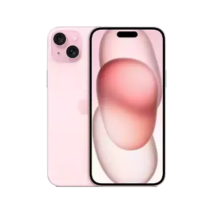 Picture of iPhone 15 Plus