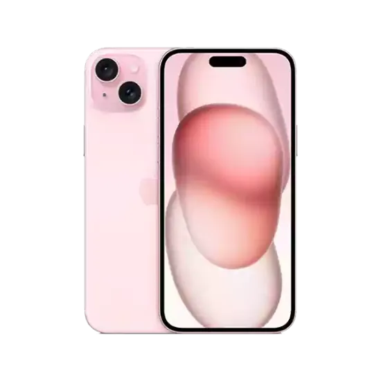 Picture of iPhone 15 Plus