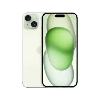 Picture of iPhone 15