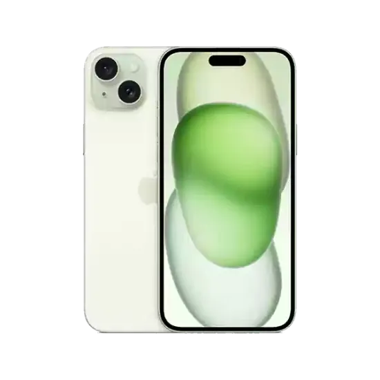 Picture of iPhone 15