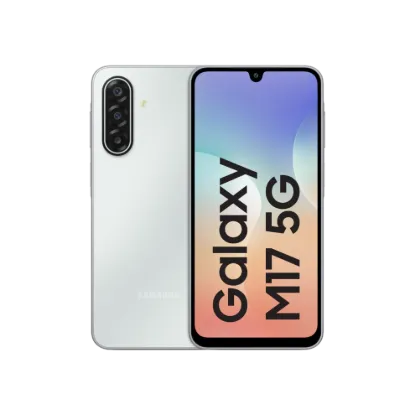 Picture of Galaxy M17