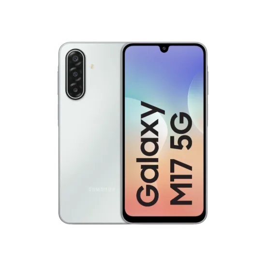 Picture of Galaxy M17