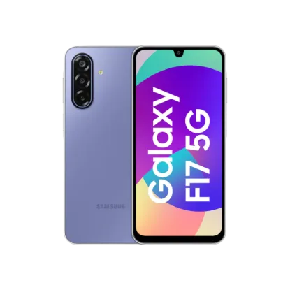 Picture of Galaxy F17