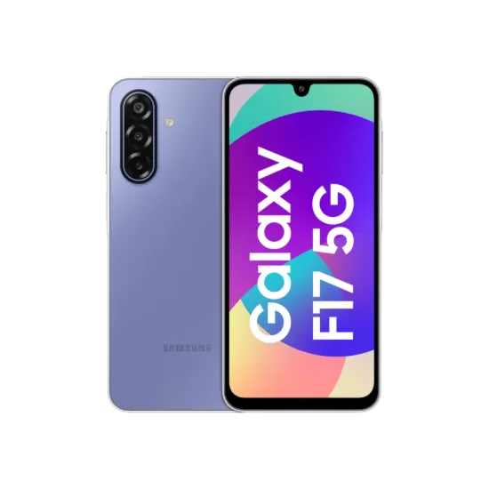 Picture of Galaxy F17
