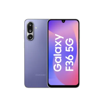 Picture of Galaxy F36 5G