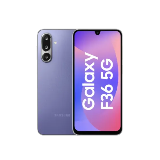 Picture of Galaxy F36 5G