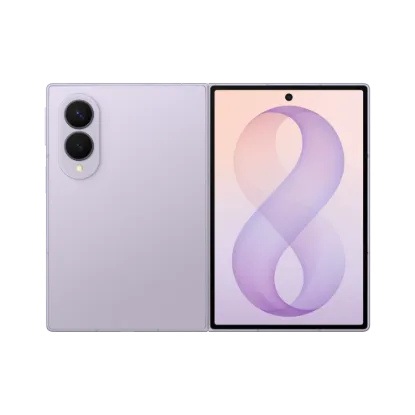 Picture of Galaxy Z Fold 8