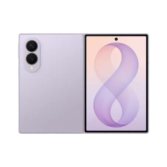 Picture of Galaxy Z Fold 8