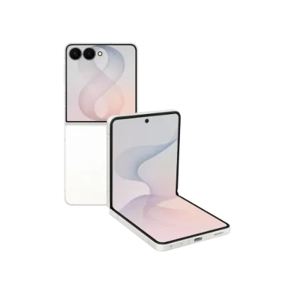Picture of Galaxy Z Flip 8
