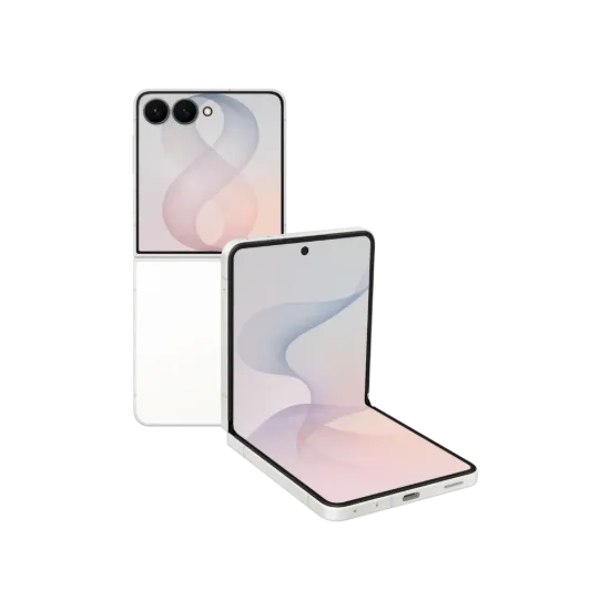 Picture of Galaxy Z Flip 8