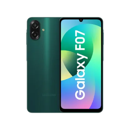 Picture of Galaxy F07