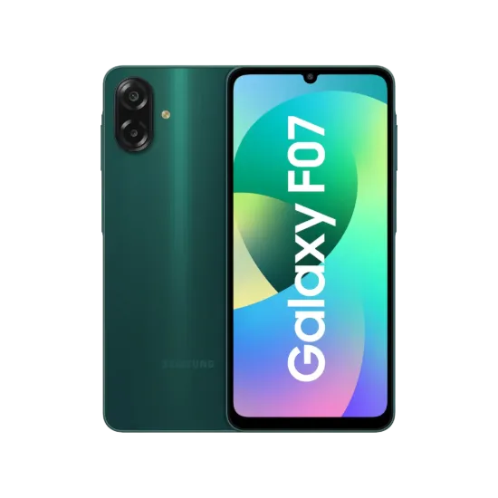 Picture of Galaxy F07
