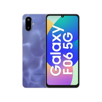 Picture of Galaxy F06