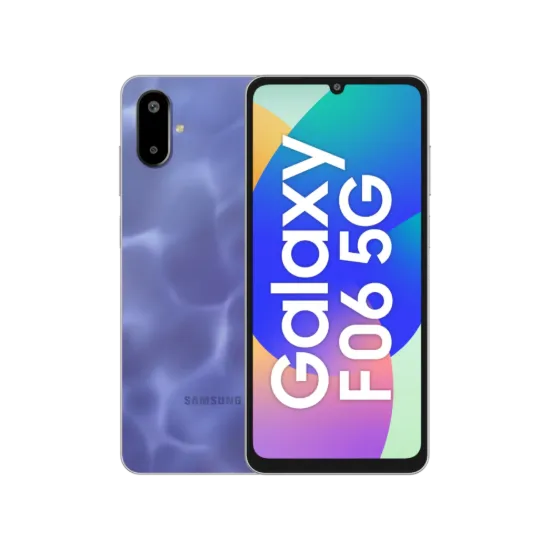 Picture of Galaxy F06