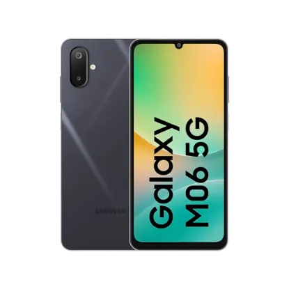 Picture of Galaxy M06 (Official)