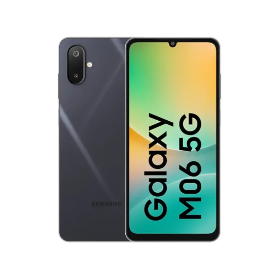 Picture of Galaxy M06 (Official)