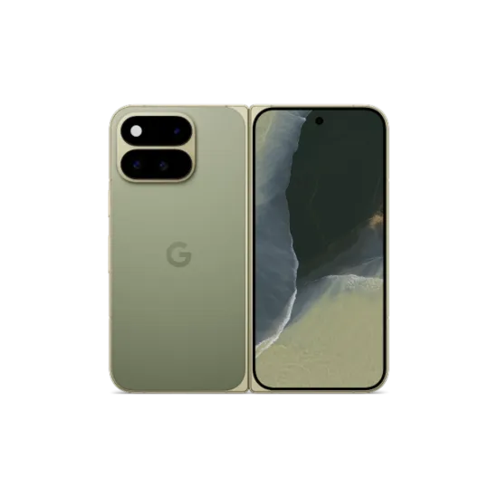 Picture of Pixel 11 Pro Fold