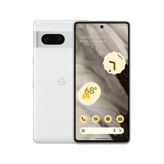 Picture of Pixel 7 (Official)