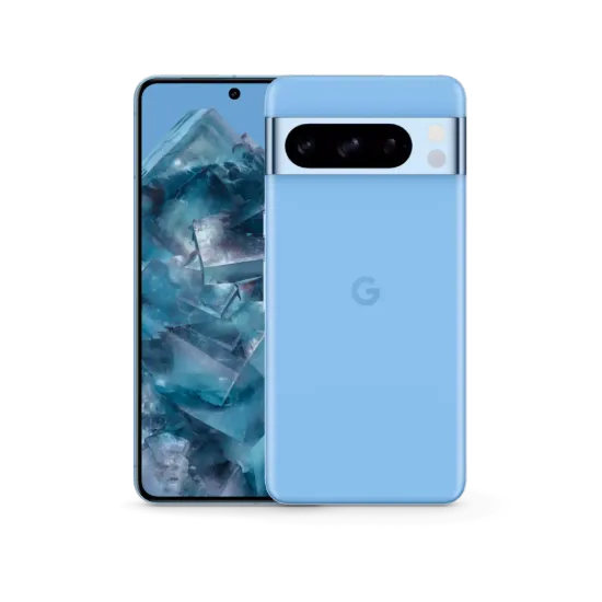 Picture of Pixel 8 Pro (Official)