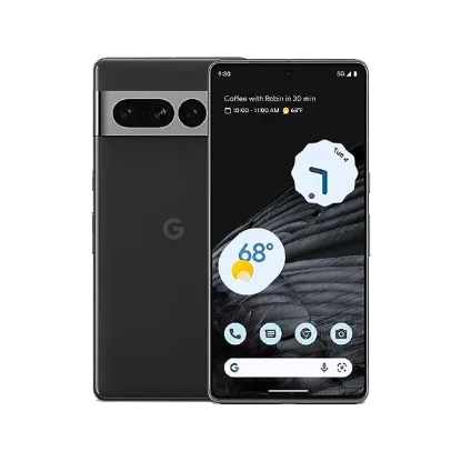 Picture of Pixel 7 Pro (Official)